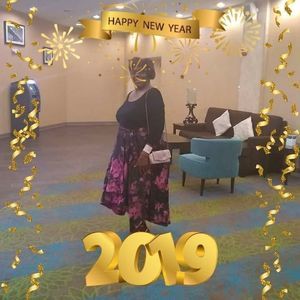 Meet your Posher, Maggie